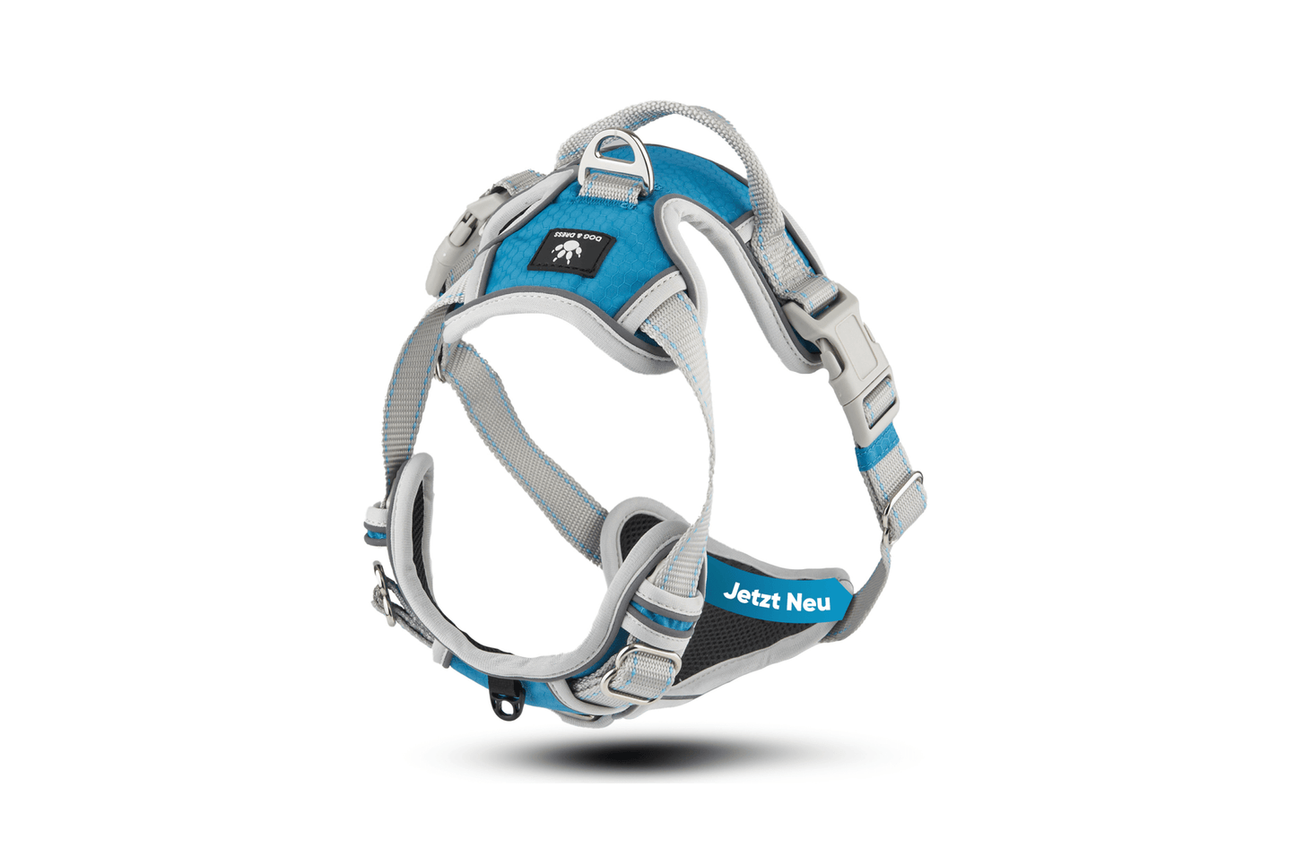 Hundegeschirr "Rocket" - Dog & Dress